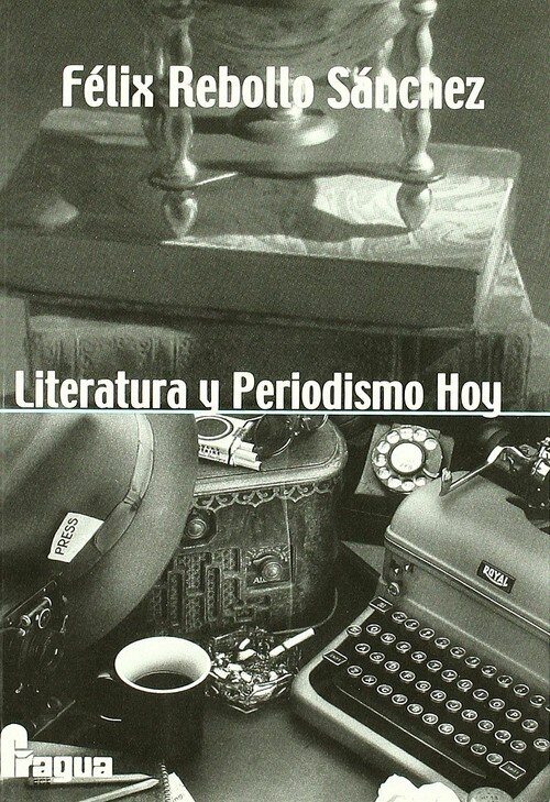 PERIODISMO Y MOVIM.LITER.CONTEMP.ESP