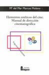 ELEMENTOS ESTETICOS DEL CINE