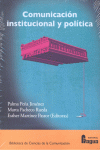 COMUNICACION INSTITUCIONAL Y POLITICA