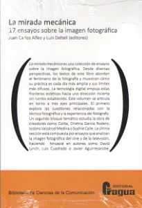 NUEVOS HORIZONTES: RETOS DE LA FOTOGRAFIA EN TIEMPOS LIQUIDO