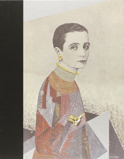 GUSTO MODERNO. ART DECO EN PARIS, 1910-1935,EL