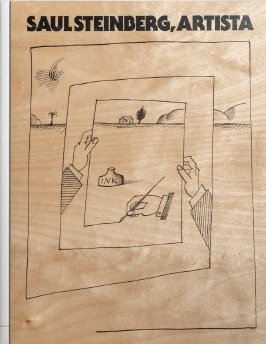 SAUL STEINBERG