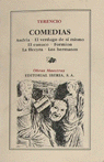 SOGRA, A - OS IRMANS (TERENCIO)