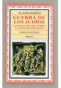 GUERRAS DE LOS JUDIOS, LAS