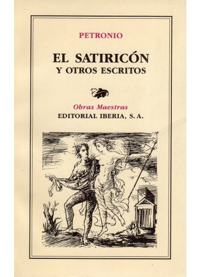 SATIRICON (PETRONIO)