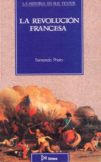 REVOLUCION FRANCESA, LA