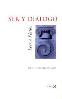 SER Y DIALOGO
