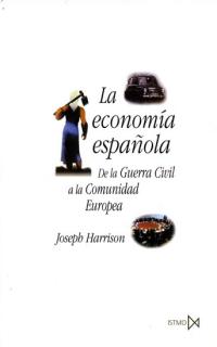 THE SPANISH ECONOMY