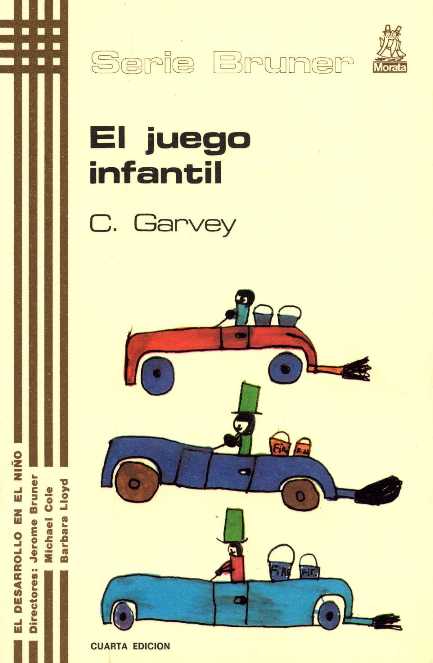 JUEGO INFANTIL, EL