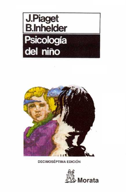 PSICOLOGIA DEL NI�O