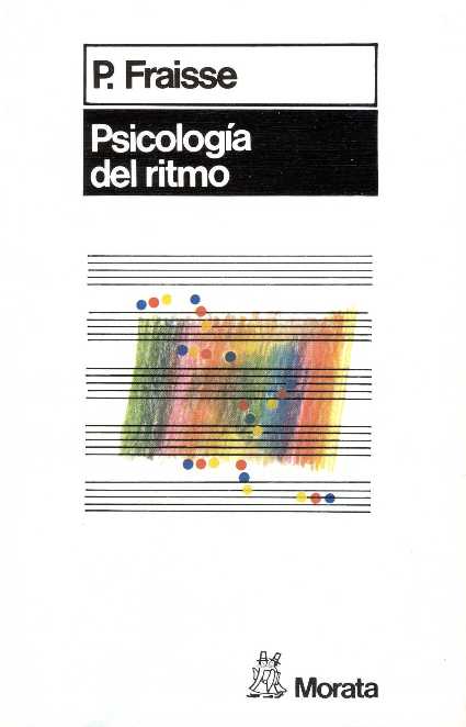 PSICOLOGIA DEL RITMO