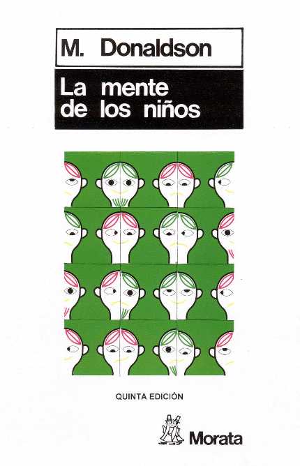 MENTE DE LOS NI�OS, LA