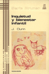 INQUIETUD Y BIENESTAR INFANTIL