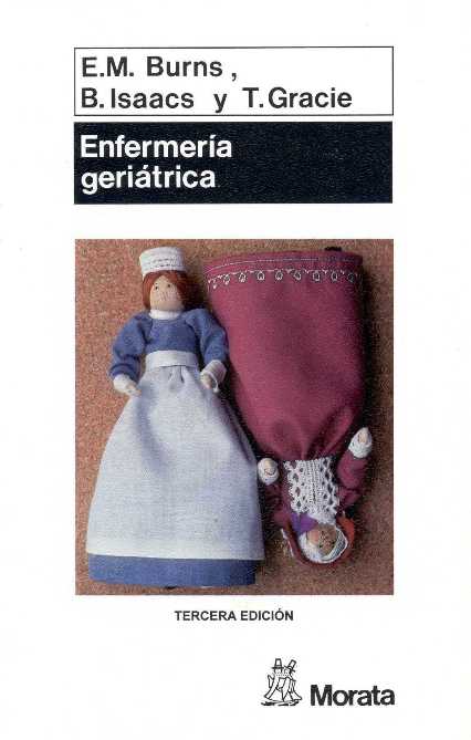ENFERMERIA GERIATRICA