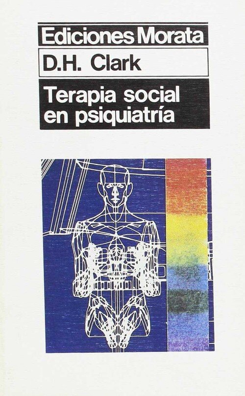 TERAPIA SOCIAL EN PSIQUIATRIA