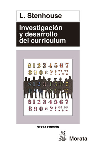 INVESTIGACION Y DESARROLLO DEL CURRICULO
