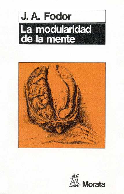 MODULARIDAD DE LA MENTE, LA