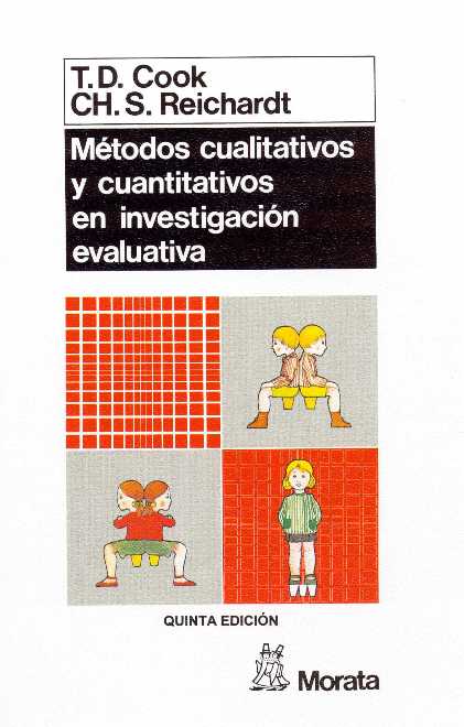 METODOS CUALITATIVOS Y CUANTITATIVOS EN