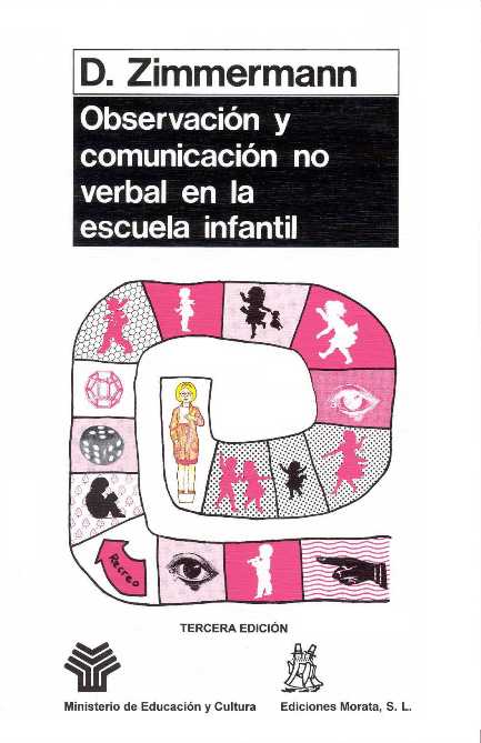 OBSERVACION Y COMUNICACION NO VERBAL