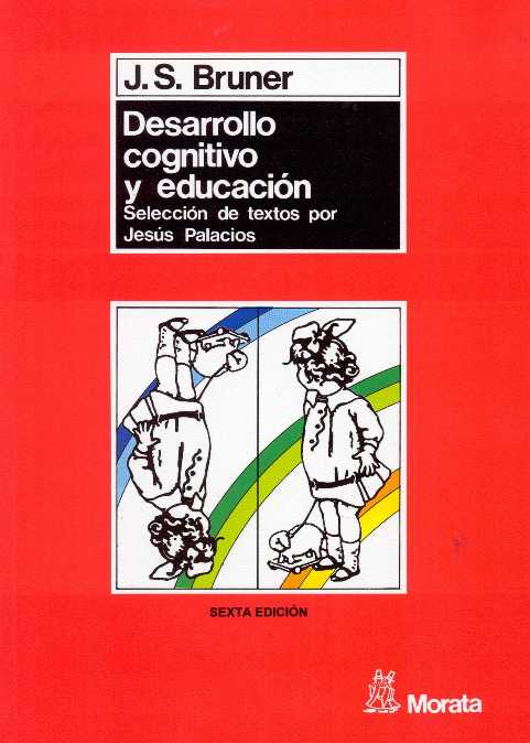 DESARROLLO COGNITIVO Y EDUCACION