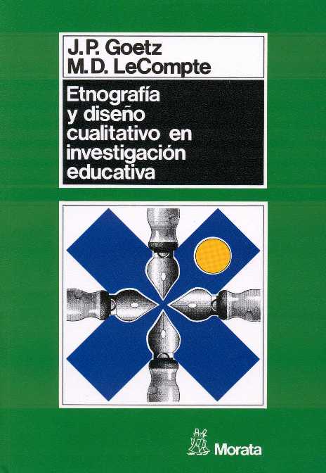 ETNOGRAFIA Y DISE�O CUALITATIVO EN