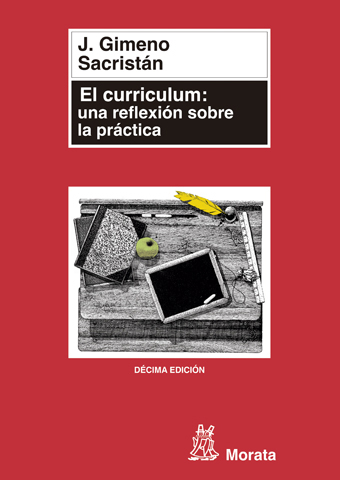 CURRICULUM UNA REFLEXION SOBRE LA PRACTICA