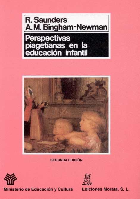 PERSPECTIVAS PIAGETIANAS EN LA EDUCACION