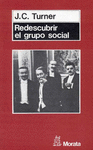 REDESCUBRIR EL GRUPO SOCIAL