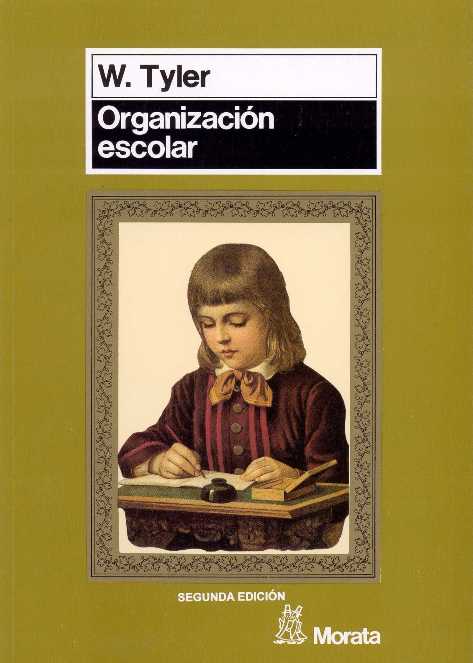 ORGANIZACION ESCOLAR: UNA PERSPECTIVA