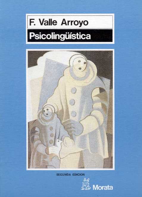 PSICOLINGUISTICA