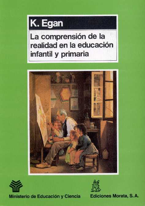 COMPRENSION DE LA REALIDAD EN LA EDUCACION