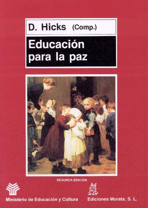 EDUCACION PARA LA PAZ