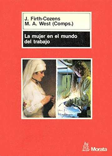 MUJER EN EL MUNDO DEL TRABAJO, LA