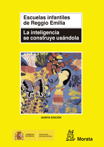 INTELIGENCIA SE CONSTRUYE USANDOLA, LA