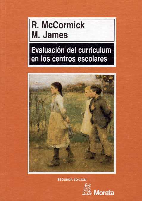 EVALUACION DEL CURRICULUM EN LOS CENTROS