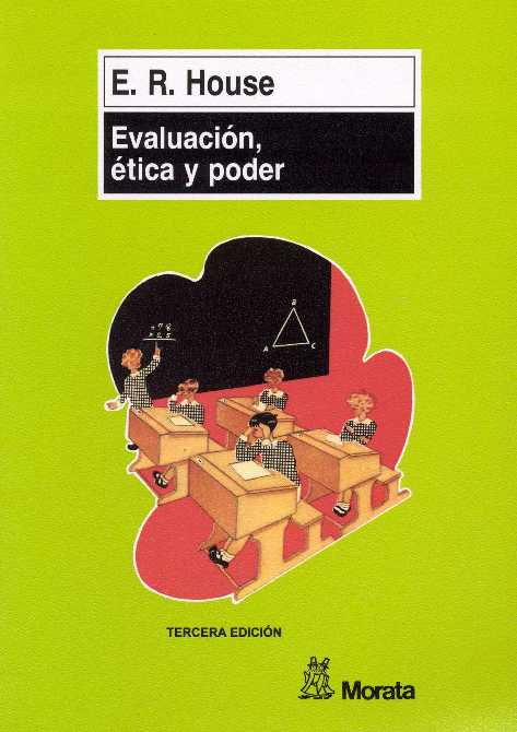 EVALUACION, ETICA Y PODER