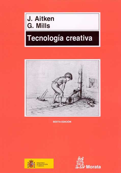 TECNOLOGIA CREATIVA