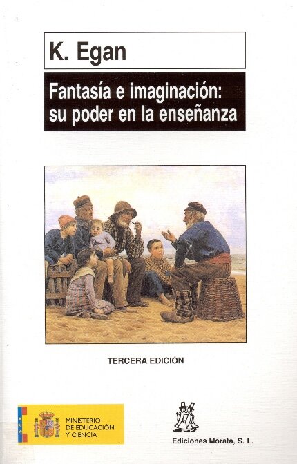 FANTASIA E IMAGINACION:SU PODER EN LA...