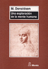 UNA EXPLORACION DE LA MENTE HUMANA