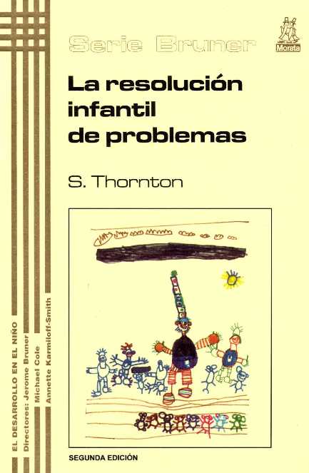 RESOLUCION INFANTIL DE PROBLEMAS, LA