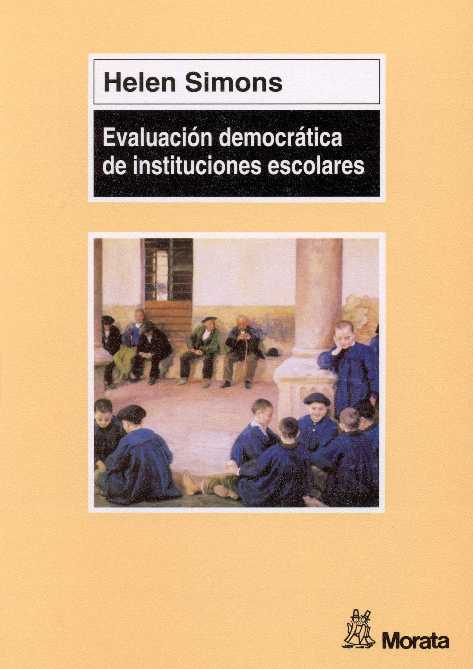 EVALUACION DEMOCRATICA DE INSTITUCIONES