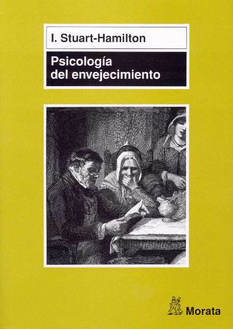 PSICOLOGIA DEL ENVEJECIMIENTO