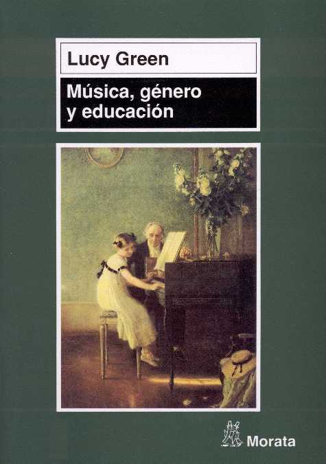 MUSICA, GENERO Y EDUCACION