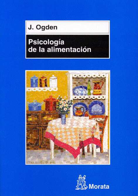 PSICOLOGIA DE LA ALIMENTACION