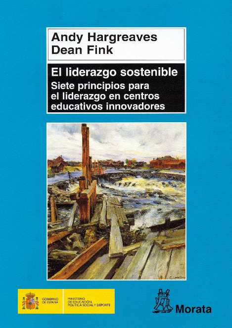 LIDERAZGO SOSTENIBLE, EL