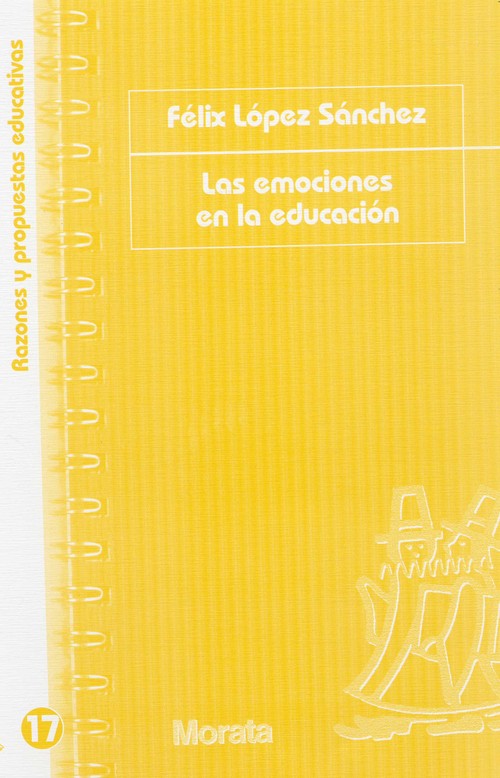 EMOCIONES EN LA EDUCACION,LA