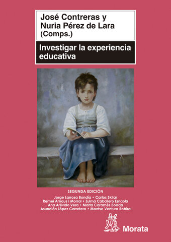 INVESTIGAR LA EXPERIENCIA EDUCATIVA
