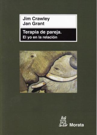 TERAPIA DE PAREJA. EL YO EN LA RELACION