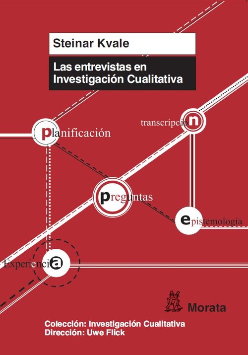 ENTREVISTAS EN INVESTIGACION CUALITATIVA,LAS