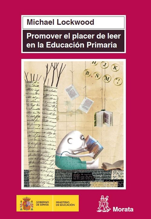 PROMOVER EL PLACER DE LEER EN EDUCACION PRIMARIA